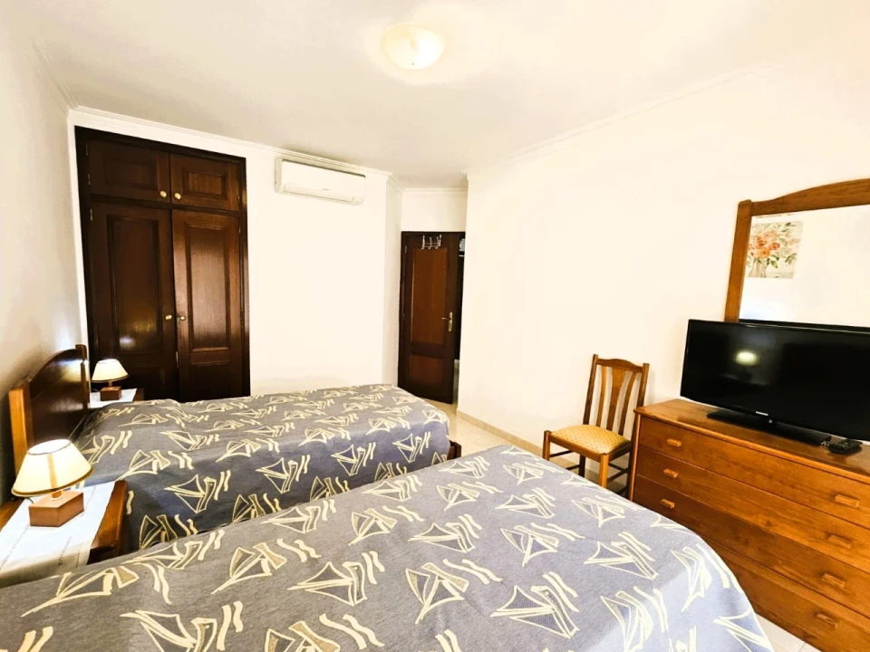 Apartamento T2 para Venda em Monte Gordo Foto 13