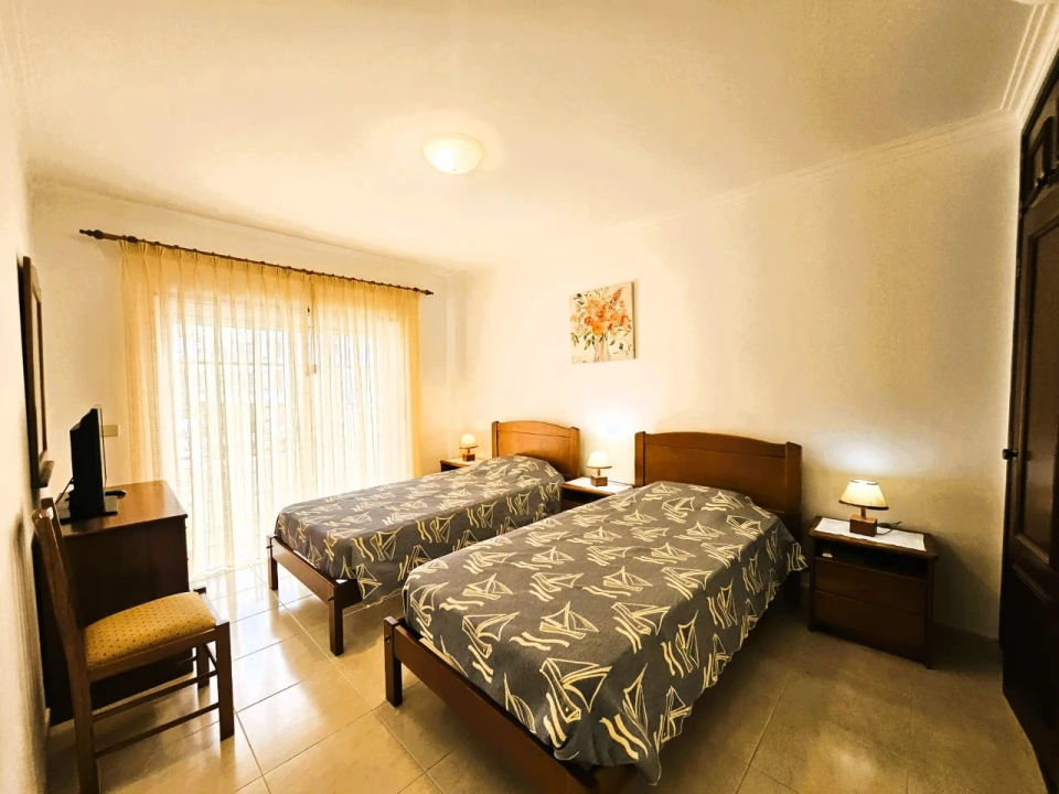 Apartamento T2 para Venda em Monte Gordo Foto 5