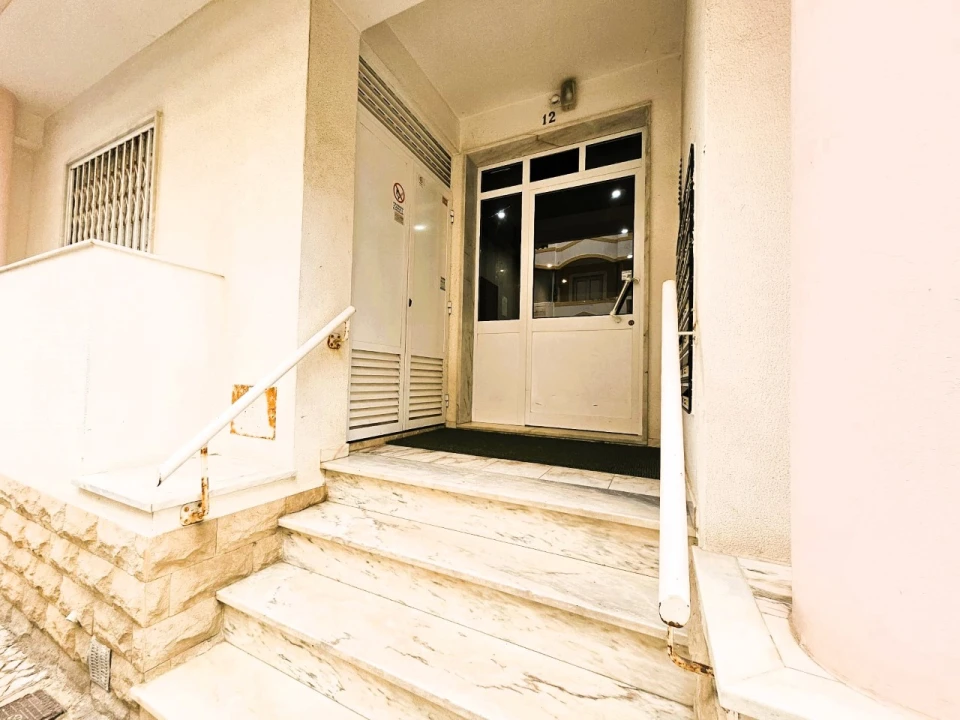 Apartamento T2 para Venda em Monte Gordo Foto 16