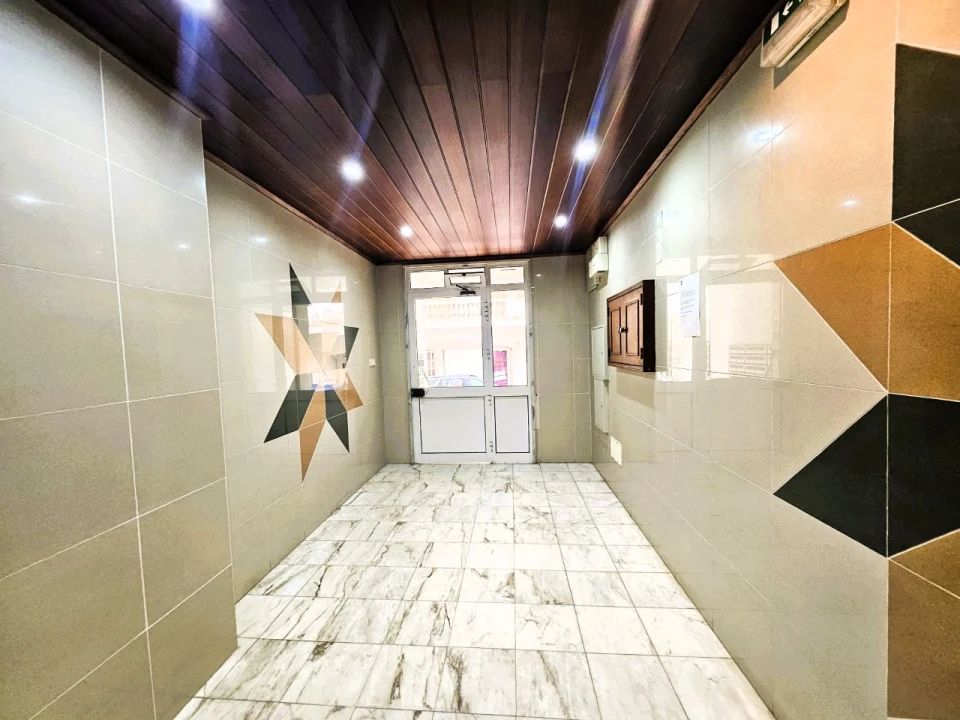 Apartamento T2 para Venda em Monte Gordo Foto 17