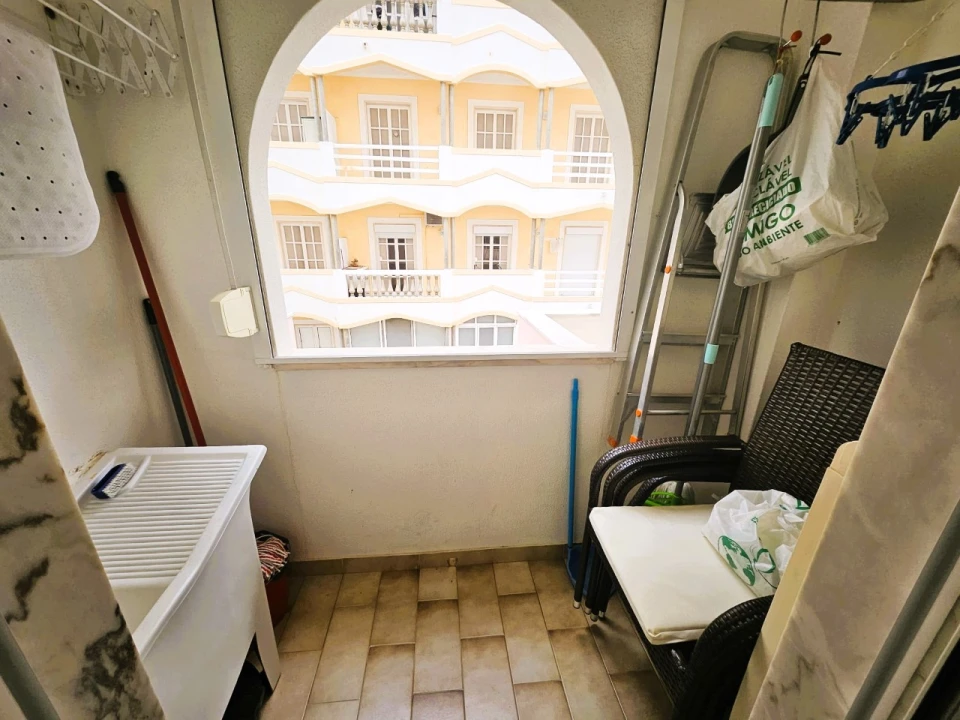 Apartamento T2 para Venda em Monte Gordo Foto 14
