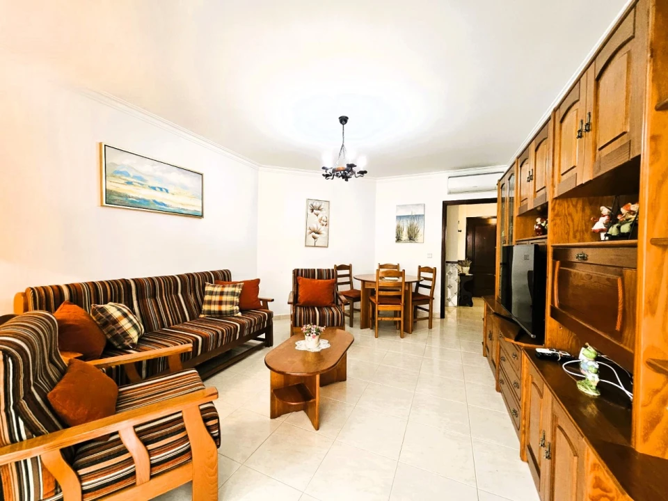 Apartamento T2 para Venda em Monte Gordo Foto 2