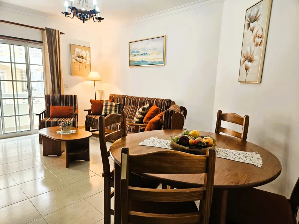 Apartamento T2 para Venda em Monte Gordo Foto 3