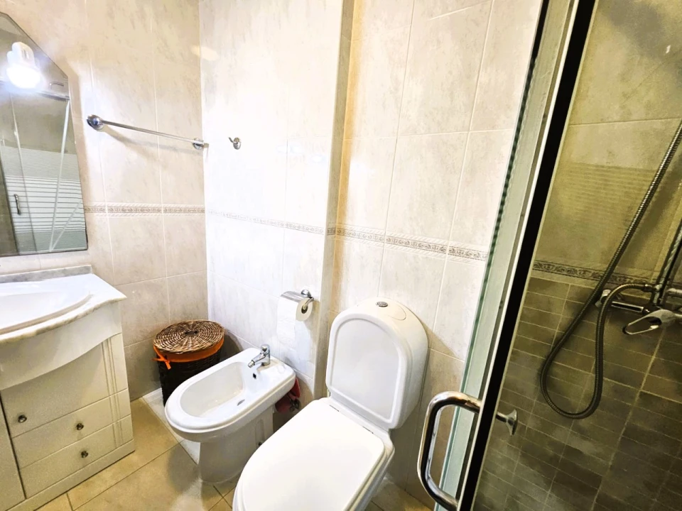 Apartamento T2 para Venda em Monte Gordo Foto 19