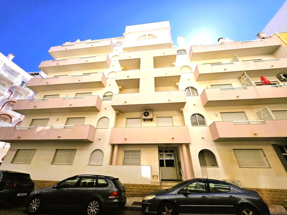 Apartamento T2 para Venda em Monte Gordo Foto 8