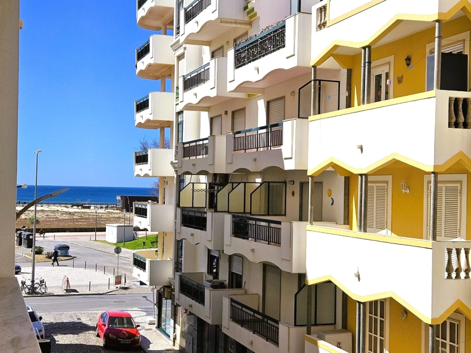 Apartamento T2 para Venda em Monte Gordo Foto 10