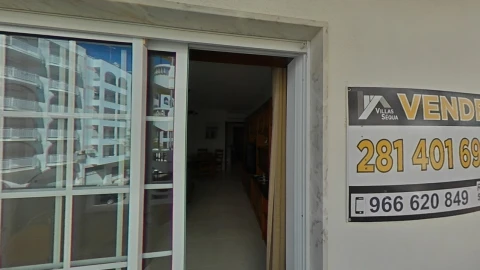 Apartamento T2 para Venda em Monte Gordo