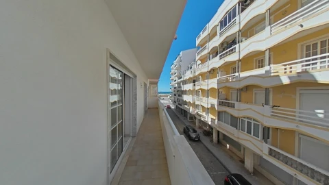 Apartamento T2 para Venda em Monte Gordo