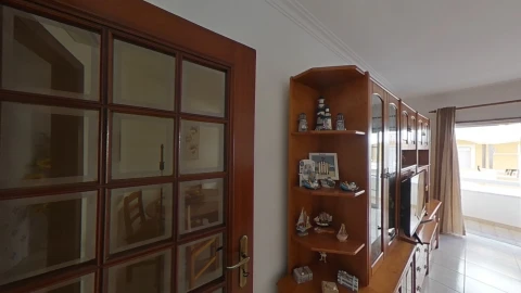 Apartamento T2 para Venda em Monte Gordo