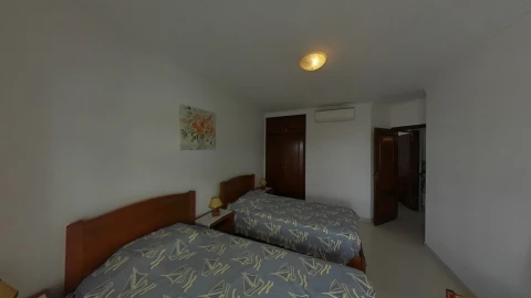 Apartamento T2 para Venda em Monte Gordo