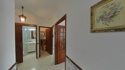 Apartamento T2 para Venda em Monte Gordo