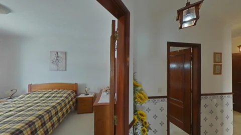 Apartamento T2 para Venda em Monte Gordo