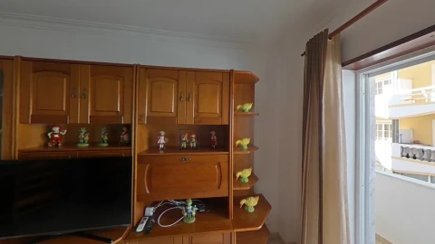 Apartamento T2 para Venda em Monte Gordo