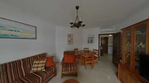 Apartamento T2 para Venda em Monte Gordo