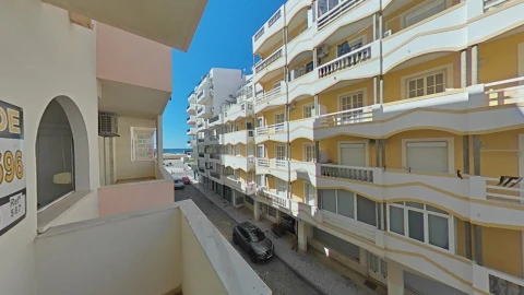 Apartamento T2 para Venda em Monte Gordo