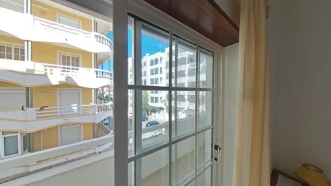 Apartamento T2 para Venda em Monte Gordo