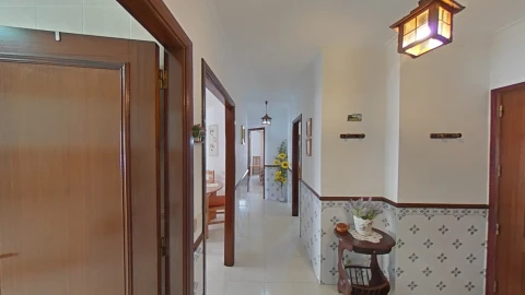 Apartamento T2 para Venda em Monte Gordo