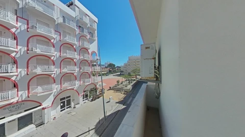 Apartamento T2 para Venda em Monte Gordo