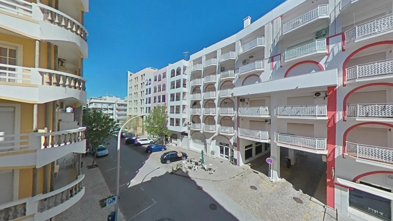 Apartamento T2 para Venda em Monte Gordo Foto 46