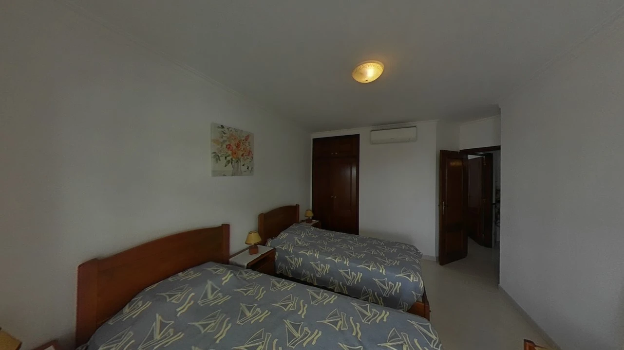 Apartamento T2 para Venda em Monte Gordo Foto 55