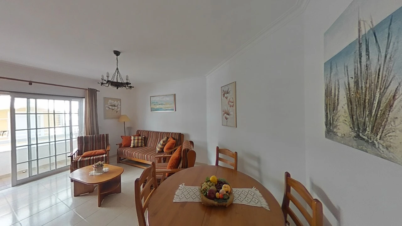 Apartamento T2 para Venda em Monte Gordo Foto 38