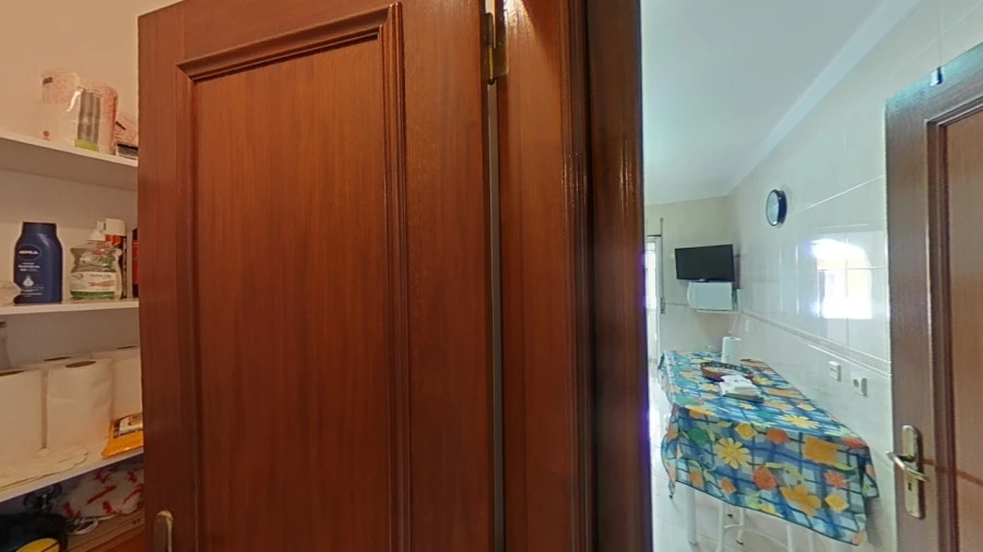 Apartamento T2 para Venda em Monte Gordo Foto 29