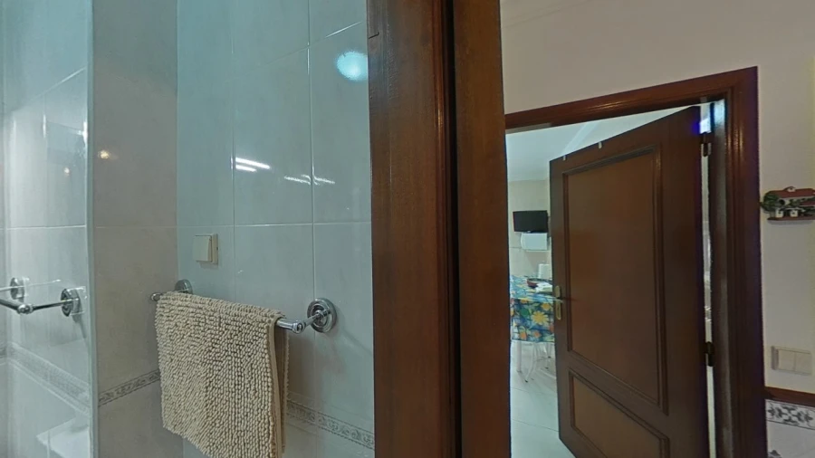 Apartamento T2 para Venda em Monte Gordo Foto 26