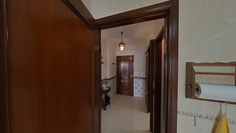 Apartamento T2 para Venda em Monte Gordo Foto 30