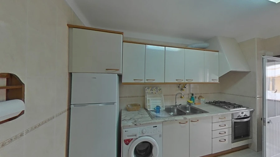 Apartamento T2 para Venda em Monte Gordo Foto 31