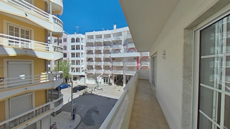 Apartamento T2 para Venda em Monte Gordo Foto 42