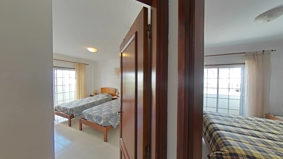 Apartamento T2 para Venda em Monte Gordo Foto 48