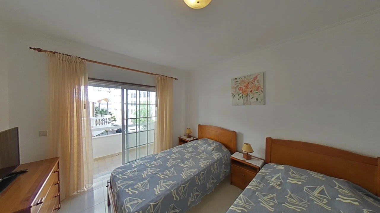 Apartamento T2 para Venda em Monte Gordo Foto 51