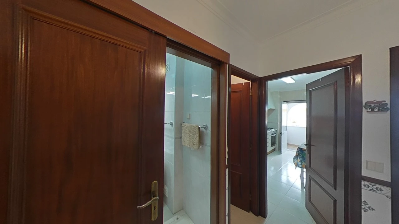 Apartamento T2 para Venda em Monte Gordo Foto 22