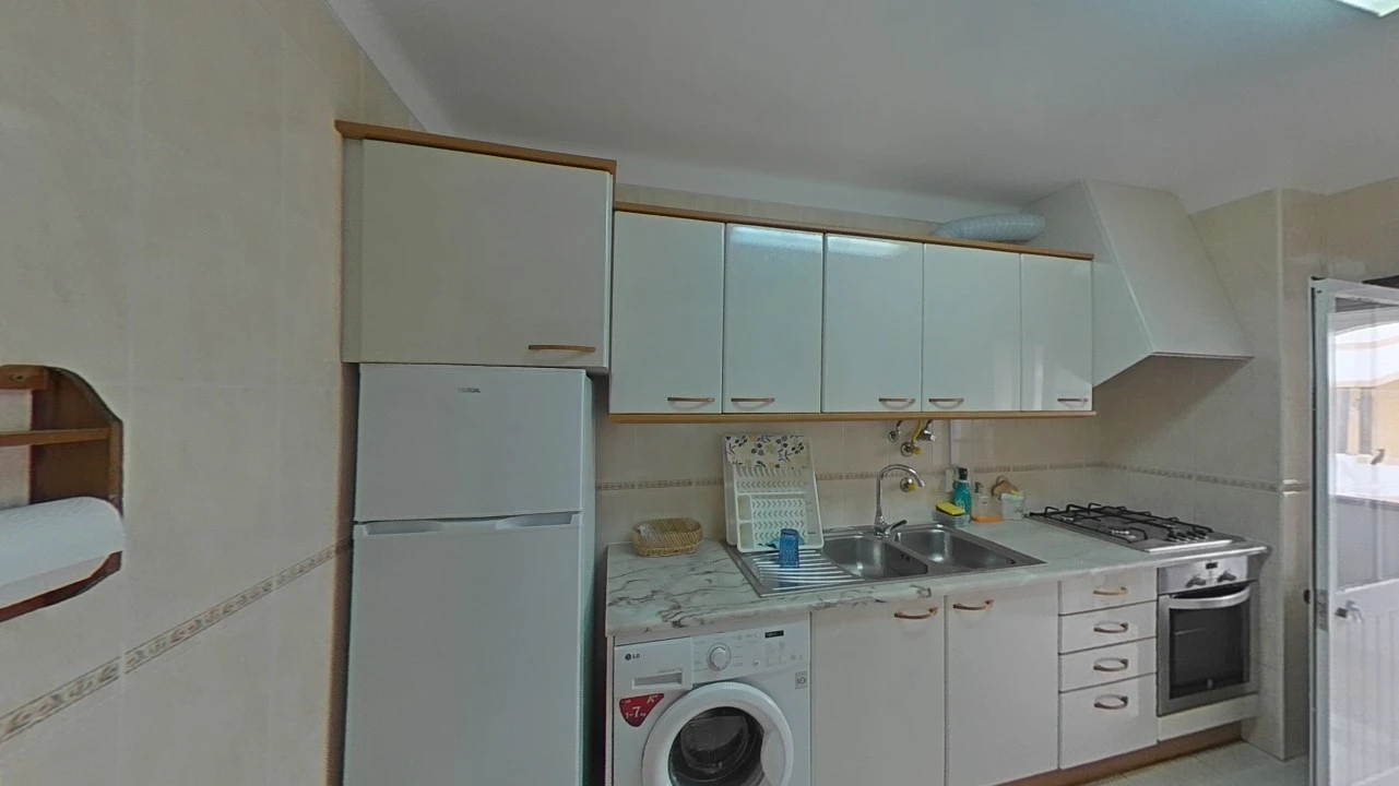 Apartamento T2 para Venda em Monte Gordo Foto 31