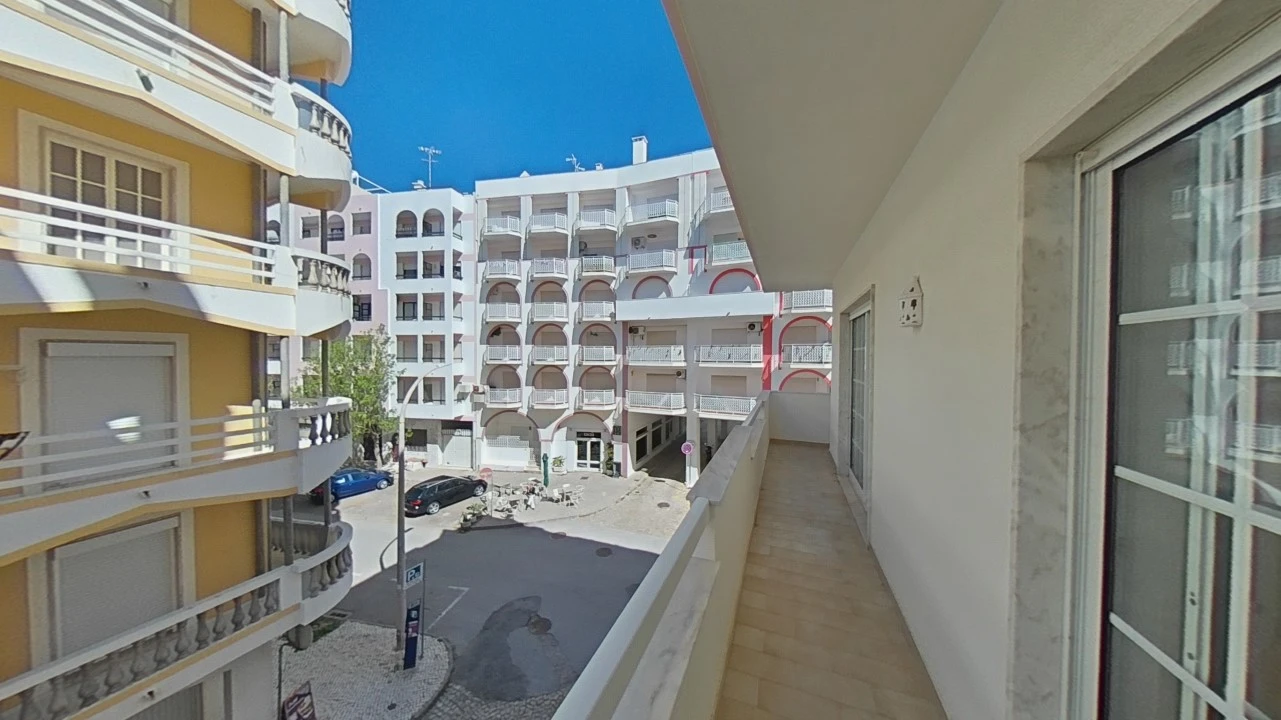 Apartamento T2 para Venda em Monte Gordo Foto 42