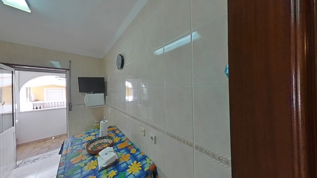 Apartamento T2 para Venda em Monte Gordo Foto 32
