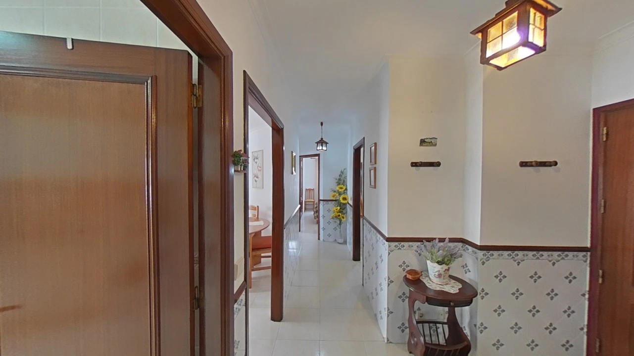 Apartamento T2 para Venda em Monte Gordo Foto 27