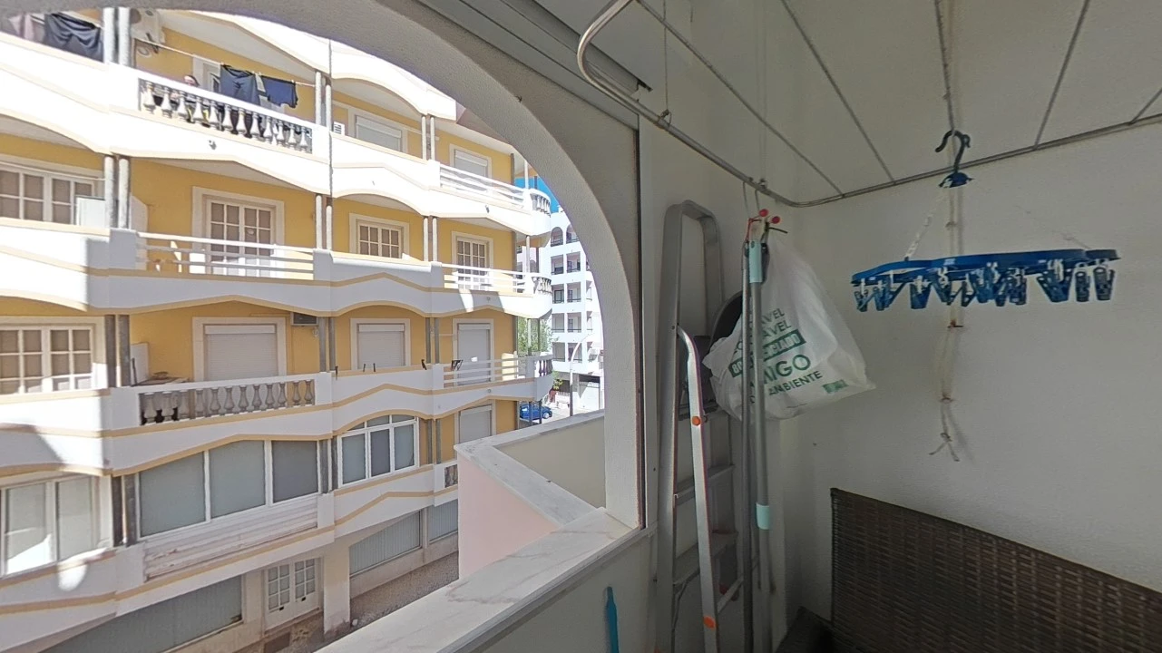 Apartamento T2 para Venda em Monte Gordo Foto 35
