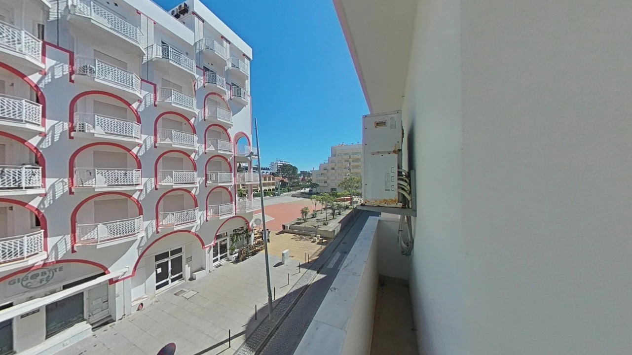 Apartamento T2 para Venda em Monte Gordo Foto 47