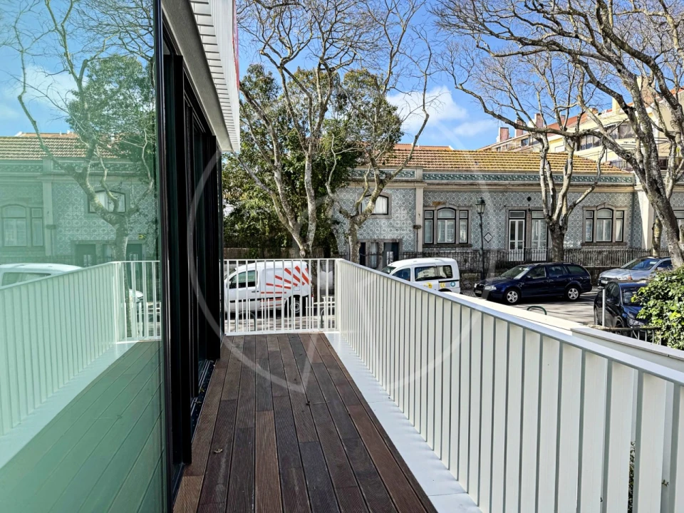 Apartamento T3 para Arrendamento em Cascais e Estoril Foto 1