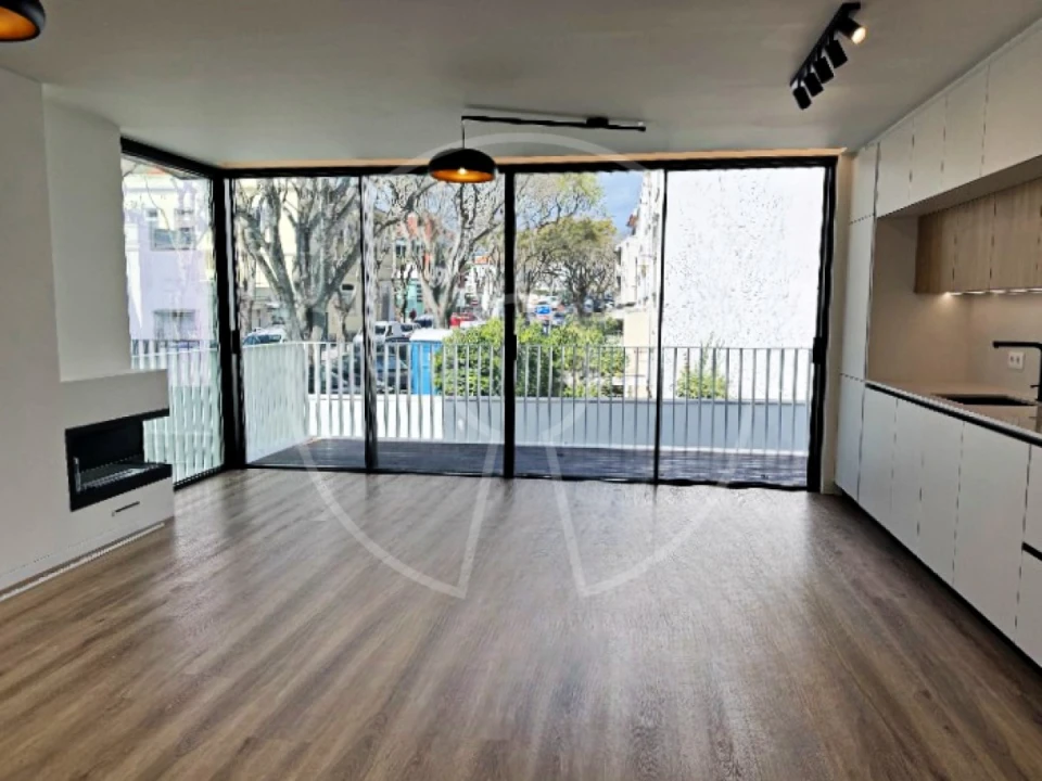 Apartamento T3 para Arrendamento em Cascais e Estoril Foto 3