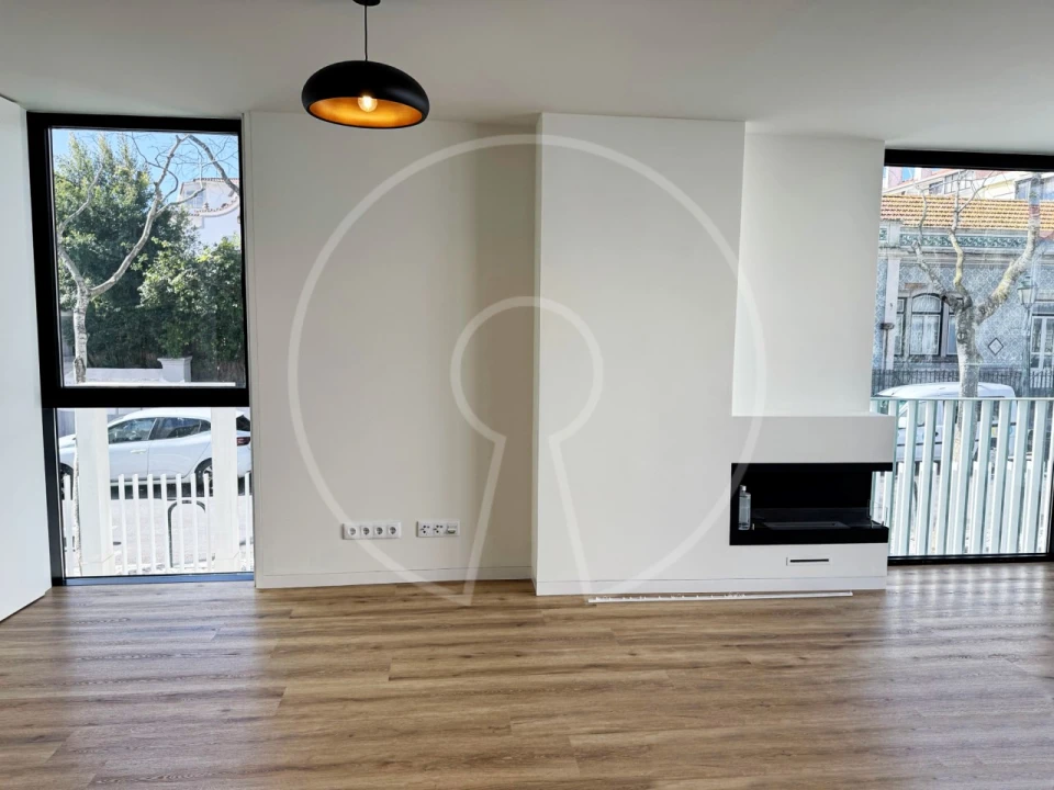 Apartamento T3 para Arrendamento em Cascais e Estoril Foto 4