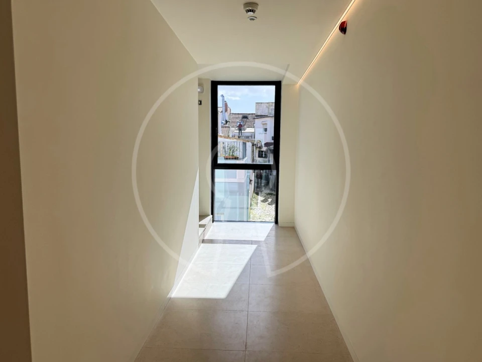 Apartamento T3 para Arrendamento em Cascais e Estoril Foto 22