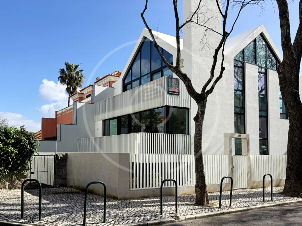 Apartamento T3 para Arrendamento em Cascais e Estoril Foto 24