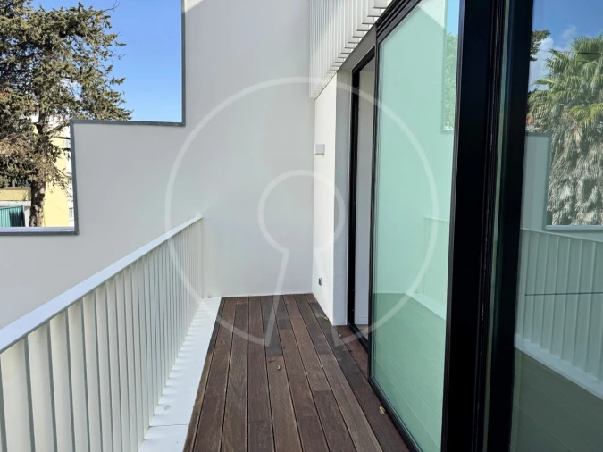 Apartamento T3 para Arrendamento em Cascais e Estoril Foto 2