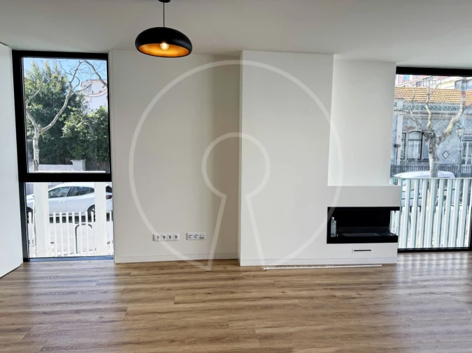 Apartamento T3 para Arrendamento em Cascais e Estoril Foto 4