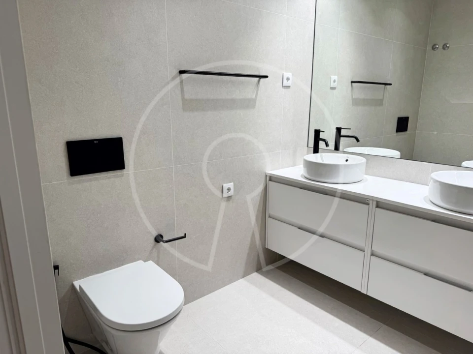 Apartamento T3 para Arrendamento em Cascais e Estoril Foto 10