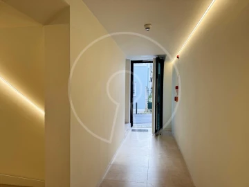 Apartamento T3 para Arrendamento em Cascais e Estoril