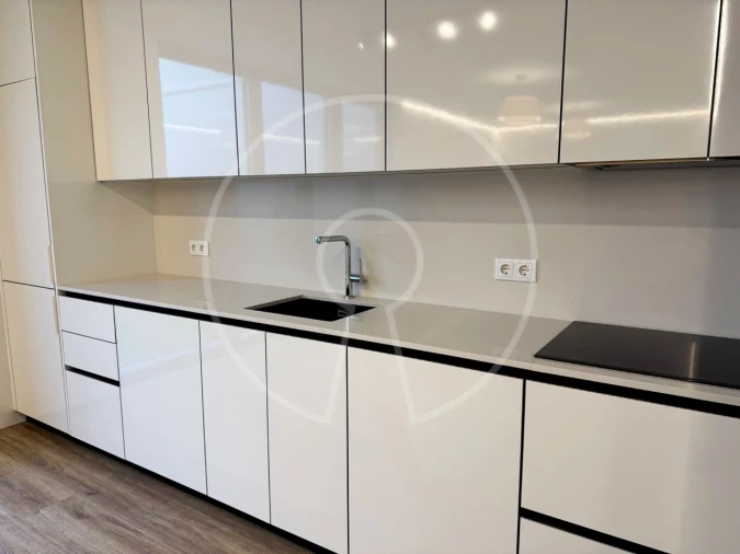 Apartamento T3 para Arrendamento em Cascais e Estoril Foto 4