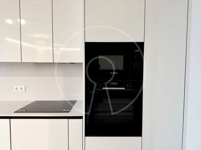 Apartamento T3 para Arrendamento em Cascais e Estoril Foto 5